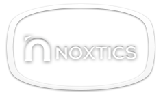 Noxtics Logo